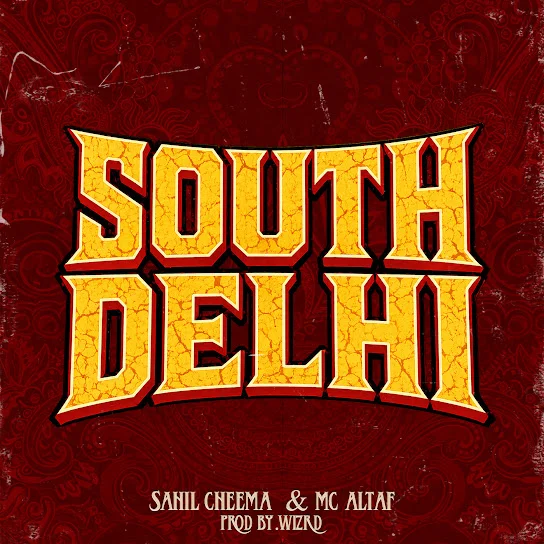 South Delhi
