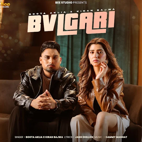 Bvlgari