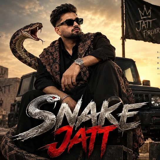 Snake Jatt
