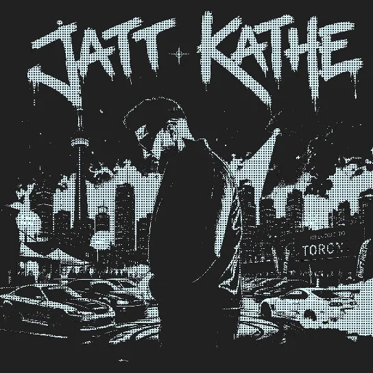 Jatt Kathe