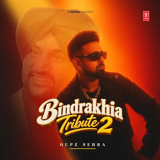 Bindrakhia Tribute 2