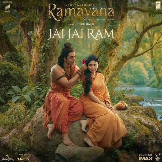 Jai Jai Ram (Ramayana