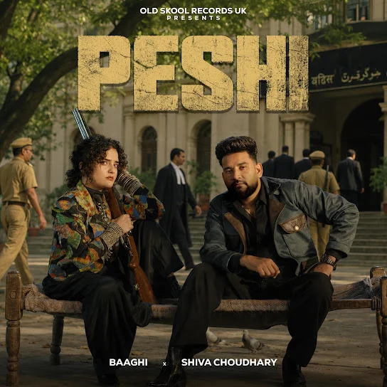 Peshi (Freestyle)