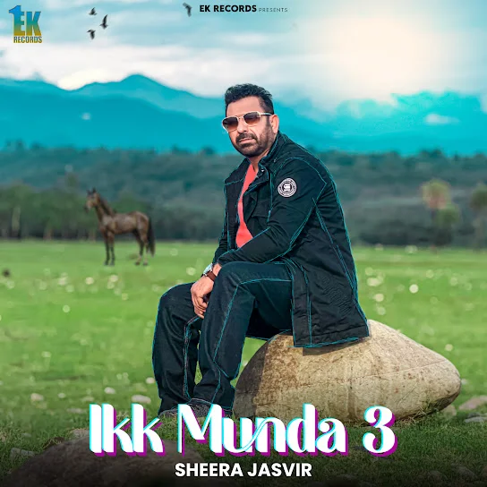 Ikk Munda 3
