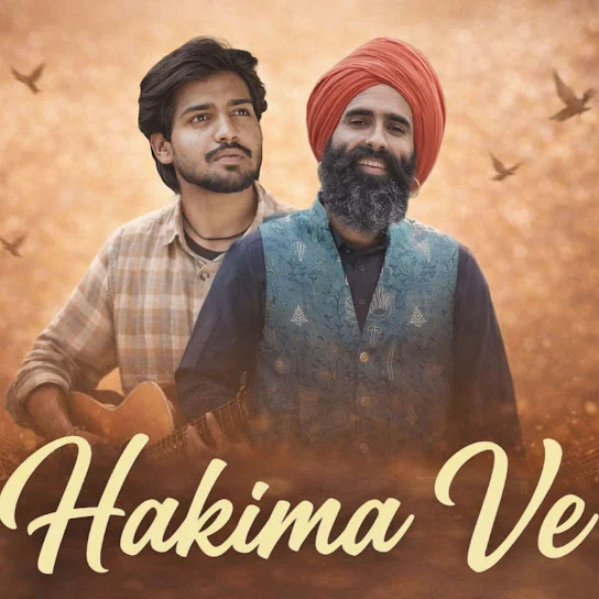 Hakima Ve