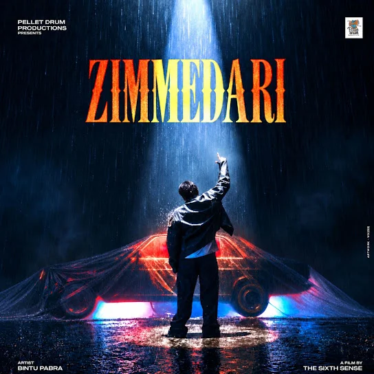 Zimmedari