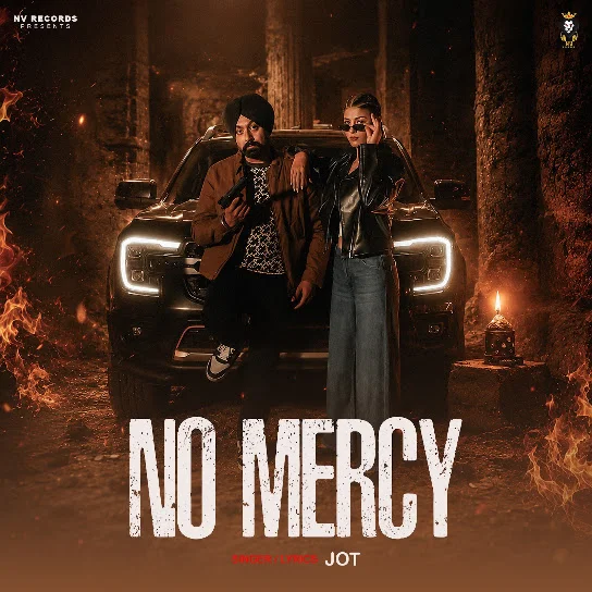 No Mercy