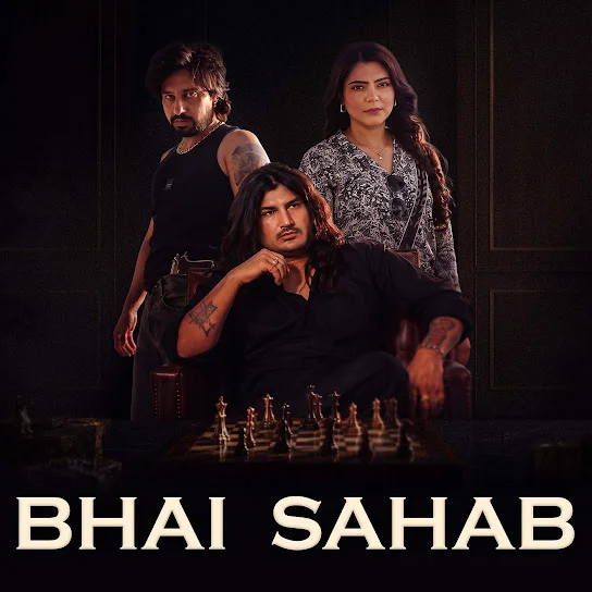 Bhai Sahab