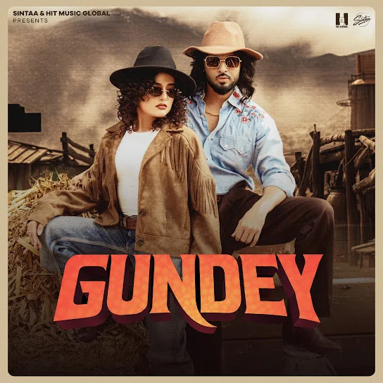 Gundey