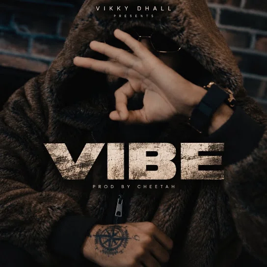 Vibe