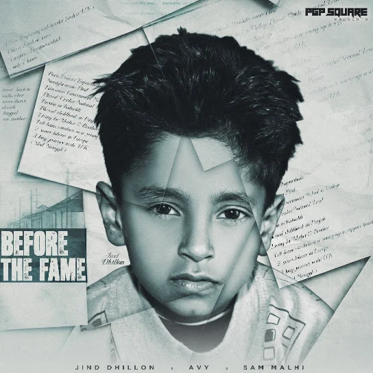 Before the Fame