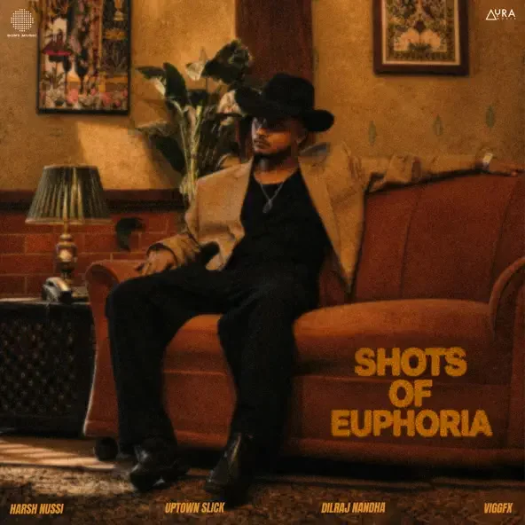 Shots Of Euphoria