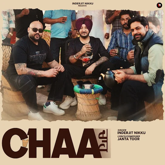 Chaa Chaldi