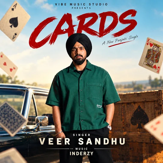 CARDS