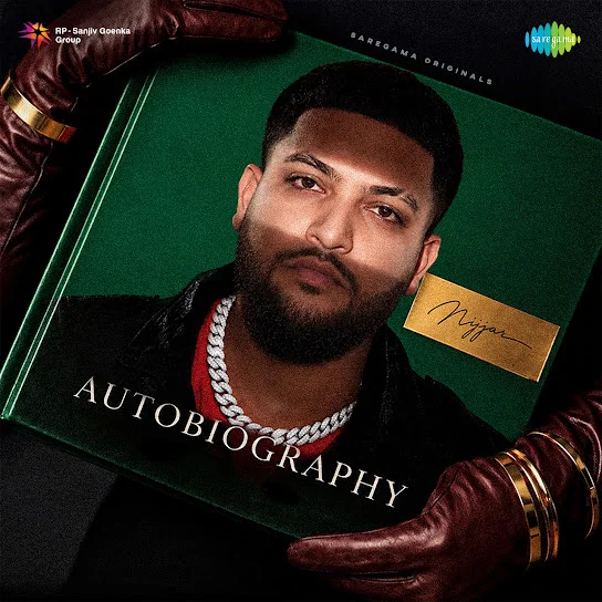 Autobiography
