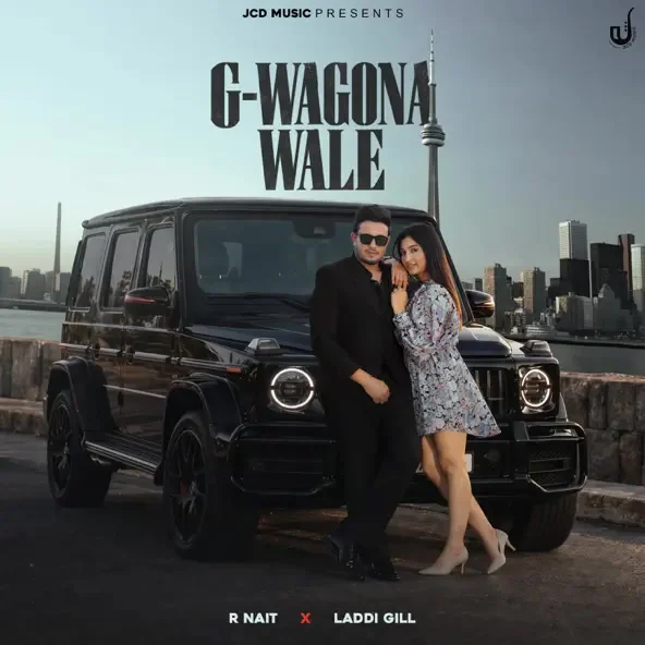 G-Wagona Wale