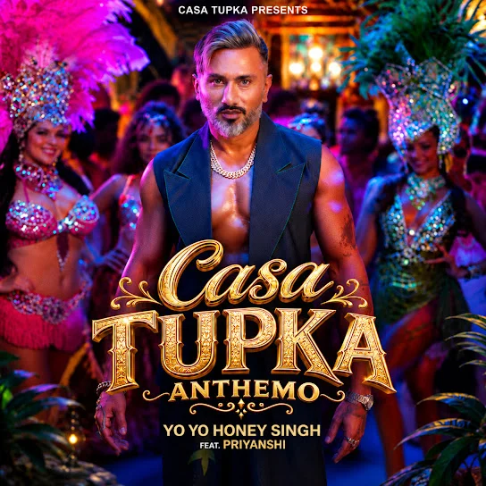 Casa Tupka Anthemo