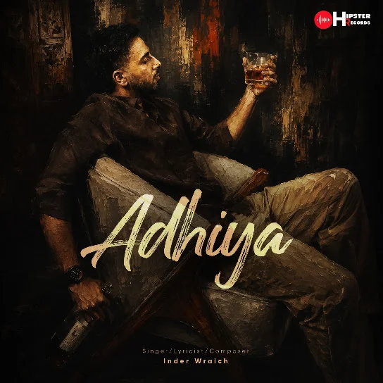 Adhiya