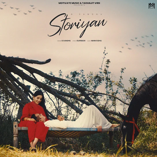 Storiyan