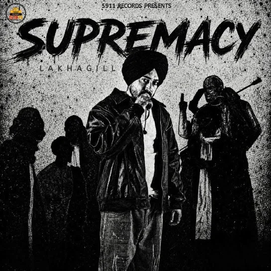 Supremacy