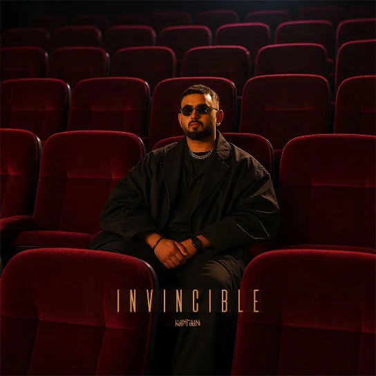 Invincible