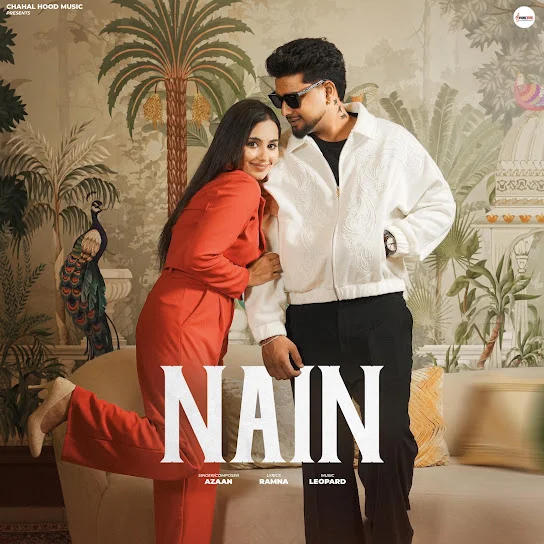 NAIN