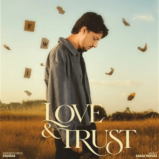 Love & Trust