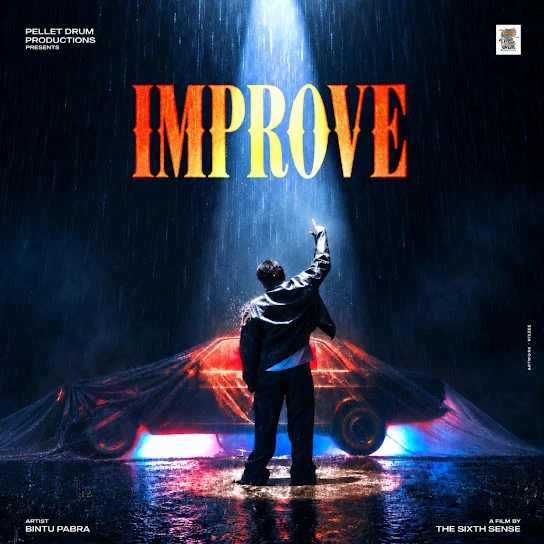 Improve