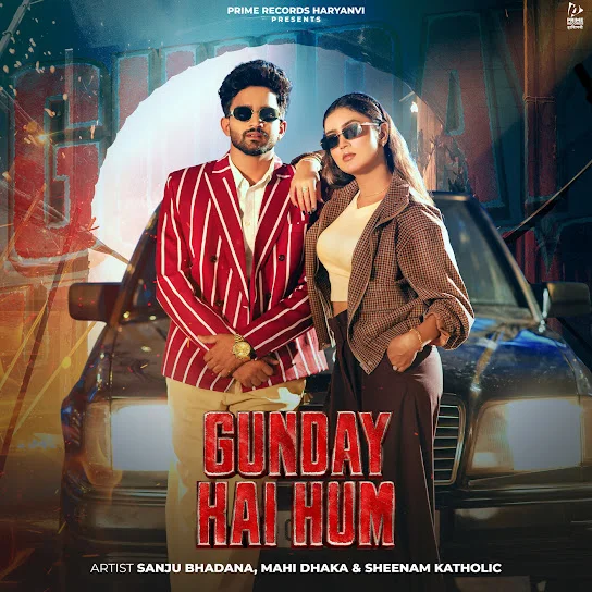 Gunday Hai Hum