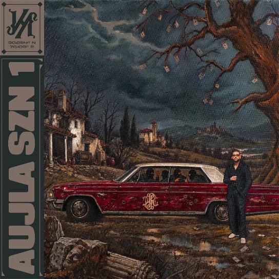 AUJLA SZN 1