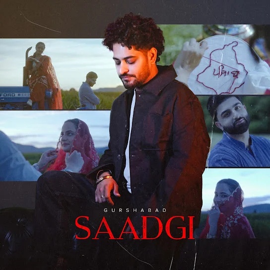 Saadgi