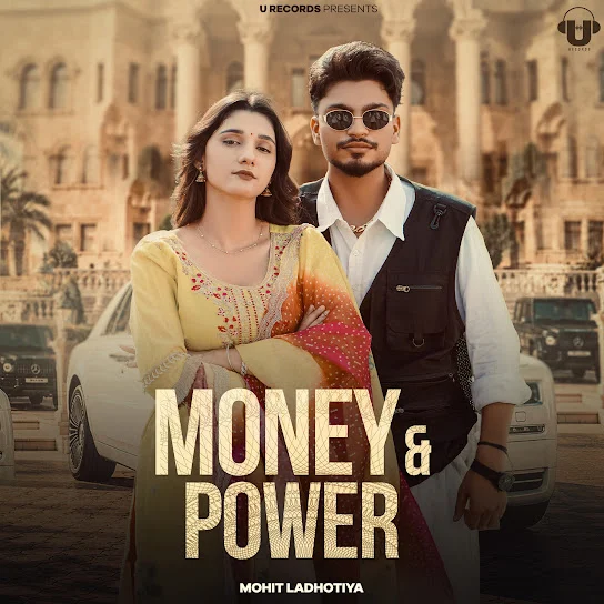 Money & Power