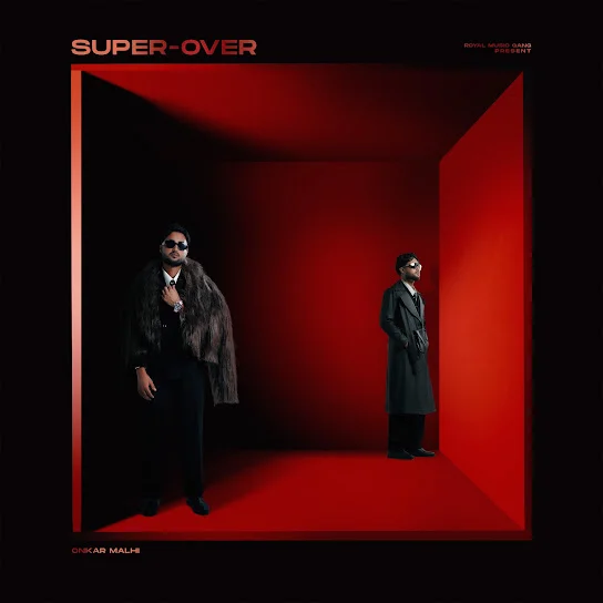SUPER OVER