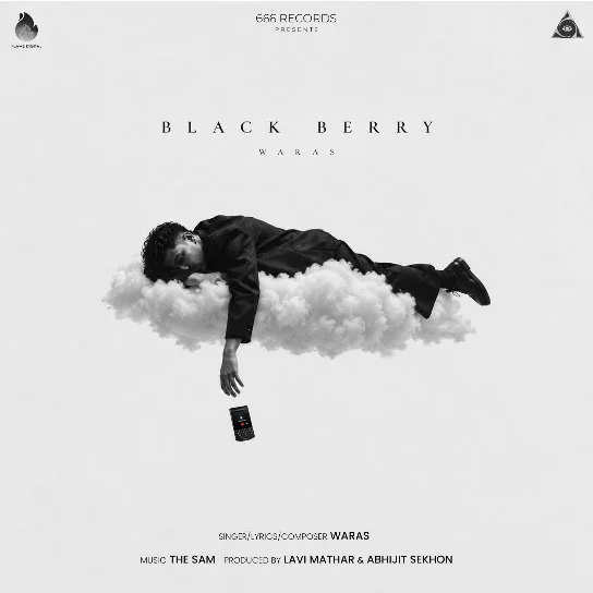 Black Berry