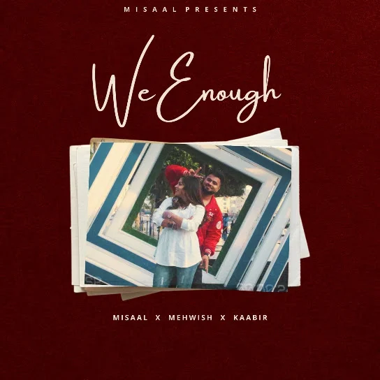 We Enough