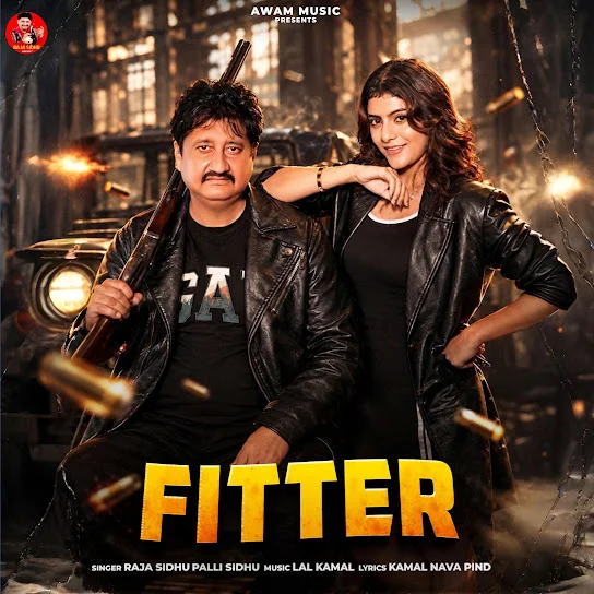 Fitter