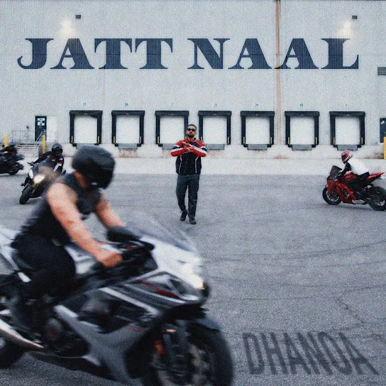 Jatt Naal