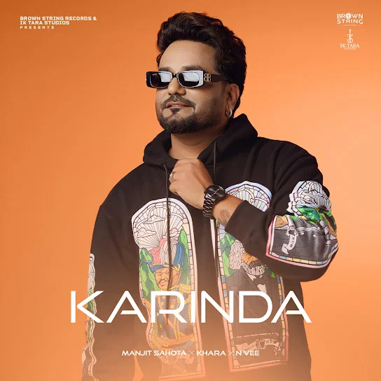 Karinda