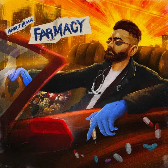 Farmacy