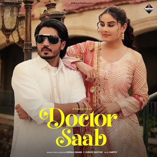 Doctor Saab