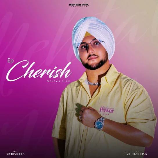 Cherish