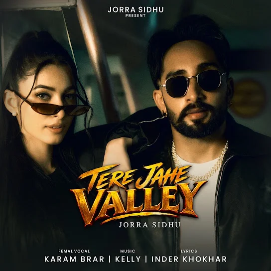 Tere Jahe Valley