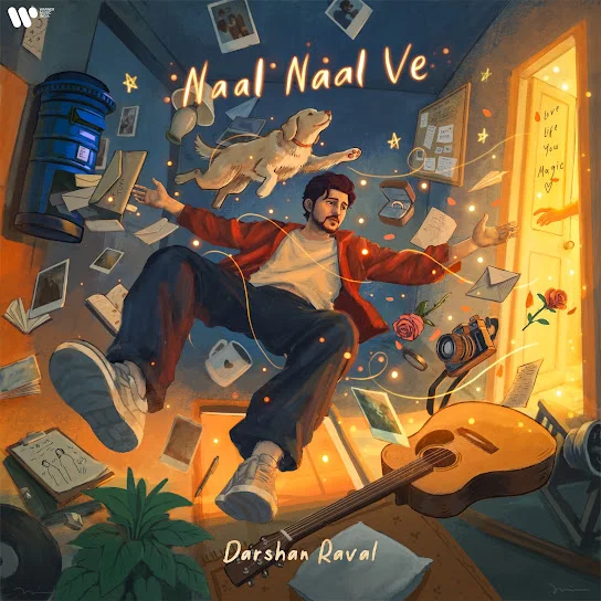 Naal Naal Ve