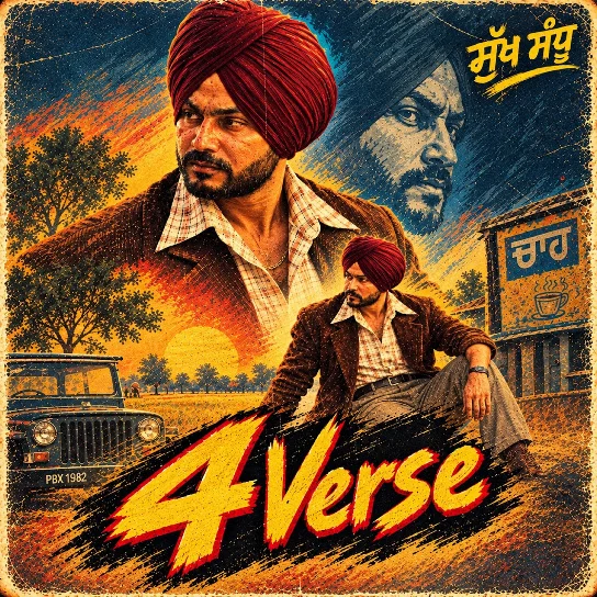 4 Verse