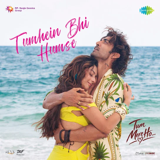 Tumhein Bhi Humse
