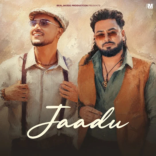 Jaadu