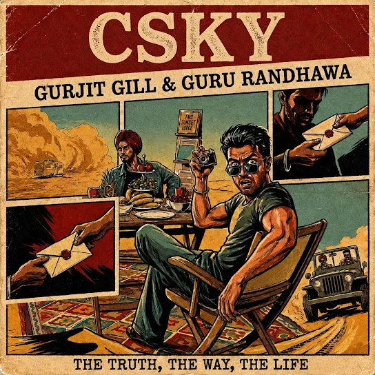 CSky