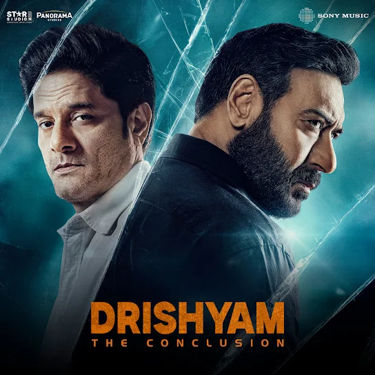 Drishyam (The Conclusion)