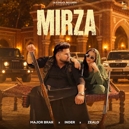 MIRZA (Freestyle)
