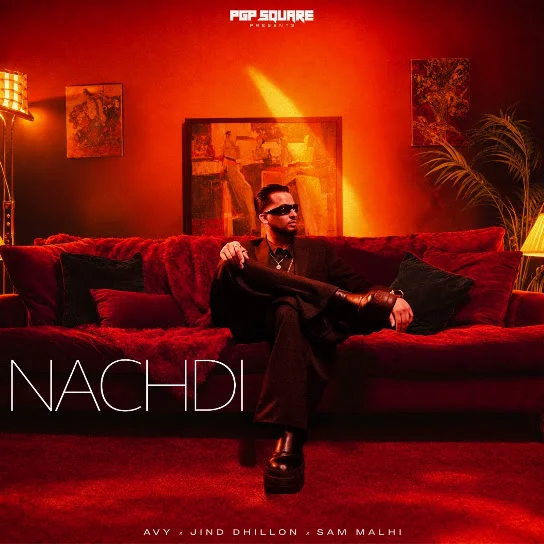 Nachdi